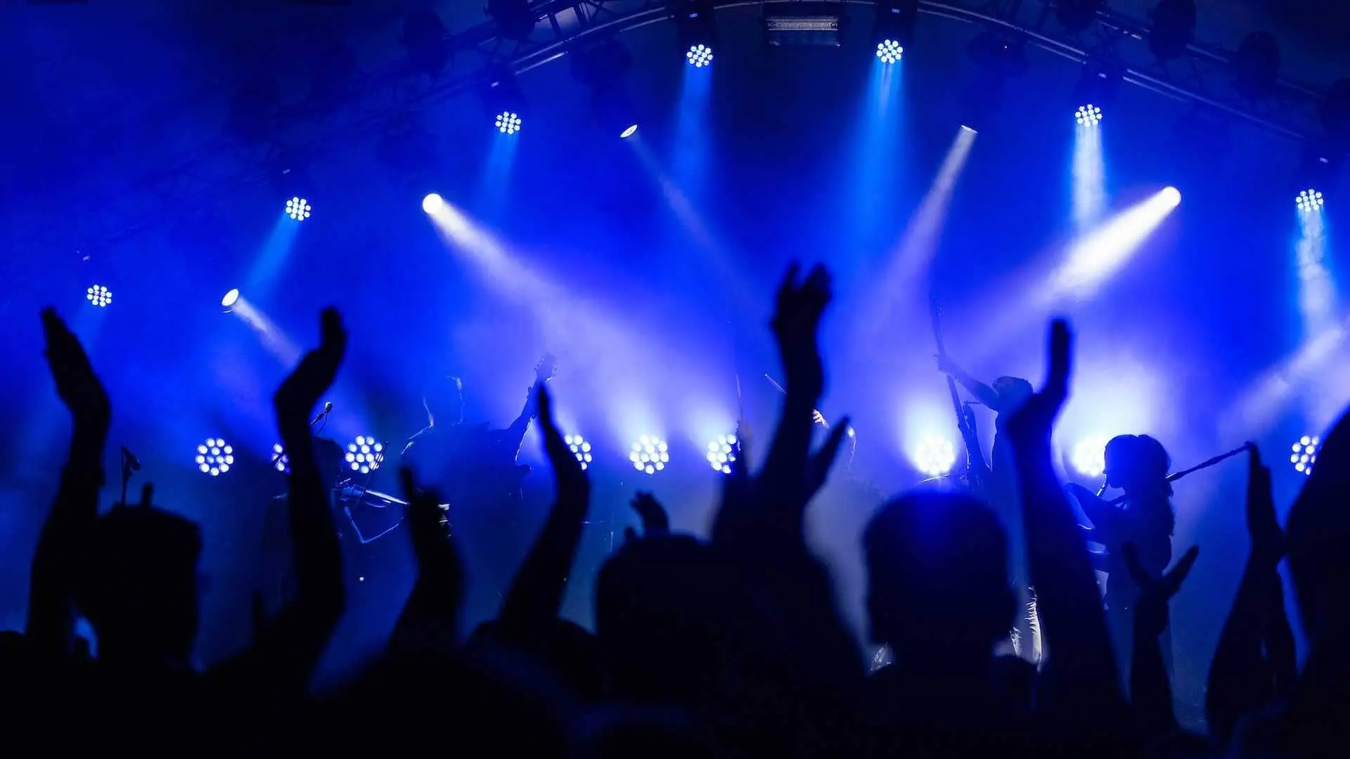 Finsbury Park Concerts